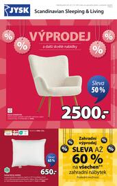 JYSK leták týden 32 Strana 1