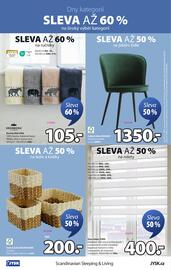 JYSK leták týden 32 Strana 8