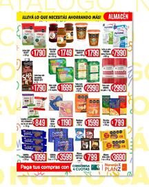Catálogo Supermercados Caracol Página 4