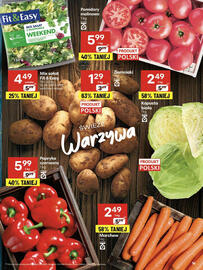Delikatesy Centrum gazetka tydzień 32 Strona 16