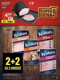 Delikatesy Centrum gazetka tydzień 32 Strona 24