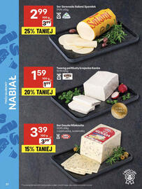 Delikatesy Centrum gazetka tydzień 32 Strona 27