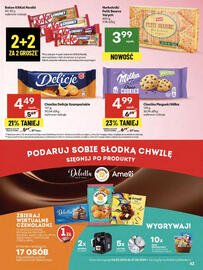 Delikatesy Centrum gazetka tydzień 32 Strona 42