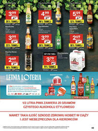 Delikatesy Centrum gazetka tydzień 32 Strona 48