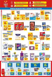 Catálogo Mercado Extra semana 32 Página 2