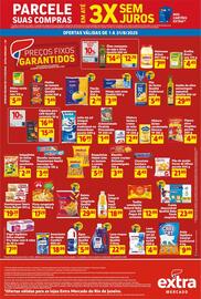 Catálogo Mercado Extra semana 32 Página 3