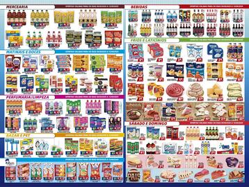 Catálogo Higa's Supermercado semana 32 Página 2