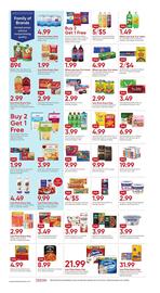 Stater Bros Weekly Ad week 32 Page 2