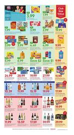 Stater Bros Weekly Ad week 32 Page 3