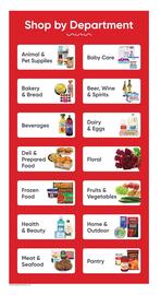 Stater Bros Weekly Ad week 32 Page 6