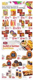 Giant Eagle Weekly Ad week 32 Page 3