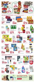 Giant Eagle Weekly Ad week 32 Page 5