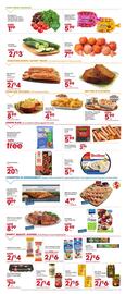 Giant Eagle Weekly Ad week 32 Page 6