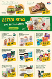 Sprouts Farmers Market Weekly Ad week 32 Page 2