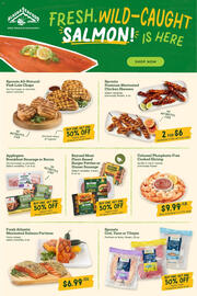 Sprouts Farmers Market Weekly Ad week 32 Page 6
