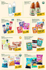 Sprouts Farmers Market Weekly Ad week 32 Page 8