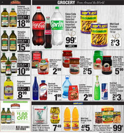 Super King Markets Weekly Ad week 32 Page 2