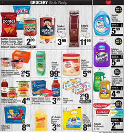 Super King Markets Weekly Ad week 32 Page 3