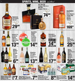 Super King Markets Weekly Ad week 32 Page 4