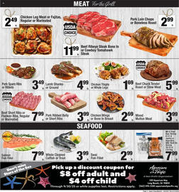 Super King Markets Weekly Ad week 32 Page 5