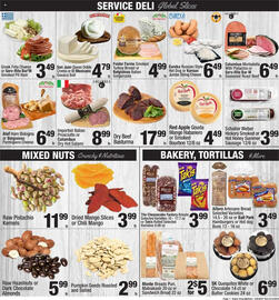 Super King Markets Weekly Ad week 32 Page 7