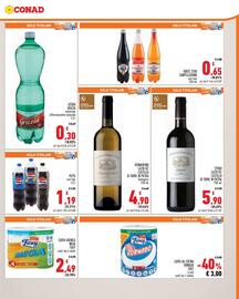 Volantino Conad City settimana 32 Pagina 7
