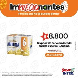 Catálogo Super Inter Página 1