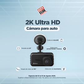 Catálogo City Club Página 1
