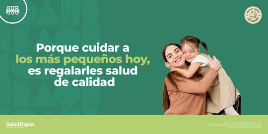 Catálogo Salud Digna Página 1