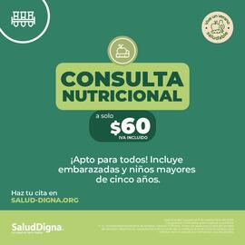 Catálogo Salud Digna Página 2