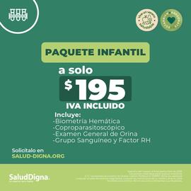 Catálogo Salud Digna Página 3