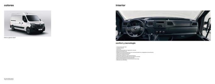 Catálogo Renault Página 7