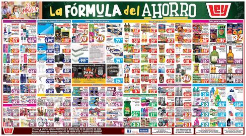 Catálogo Casa Ley Página 2