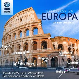 Catálogo Mega Travel Página 3