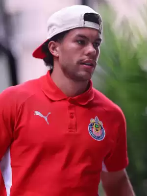 Catálogo Tienda Chivas (válido hasta 6-08)