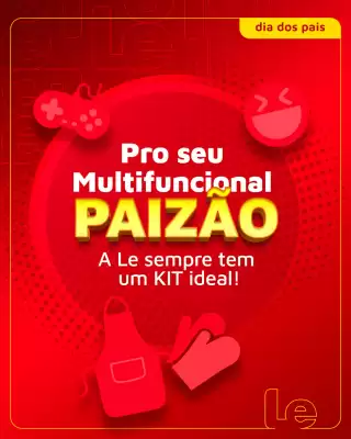 Catálogo Le Biscuit