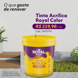 Catálogo Telhanorte Página 4