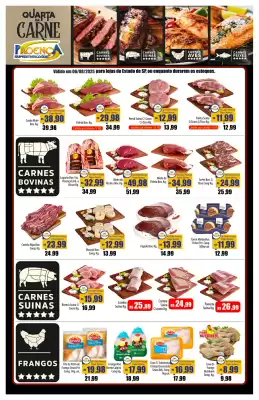 Catálogo Proença Supermercados