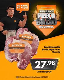 Catálogo Supermercados Big Compra Página 2