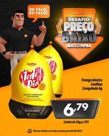 Catálogo Supermercados Big Compra Página 5