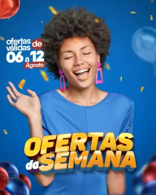 Catálogo Novo Mix