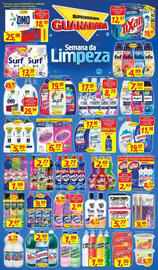 Catálogo Supermercados Guanabara semana 32 Página 1