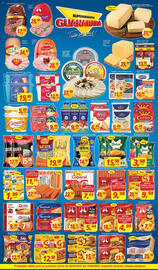 Catálogo Supermercados Guanabara semana 32 Página 10