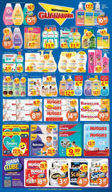 Catálogo Supermercados Guanabara semana 32 Página 5