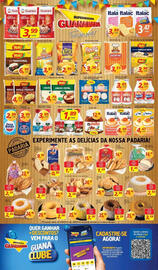Catálogo Supermercados Guanabara semana 32 Página 6