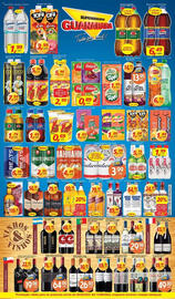 Catálogo Supermercados Guanabara semana 32 Página 8