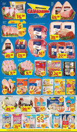 Catálogo Supermercados Guanabara semana 32 Página 9