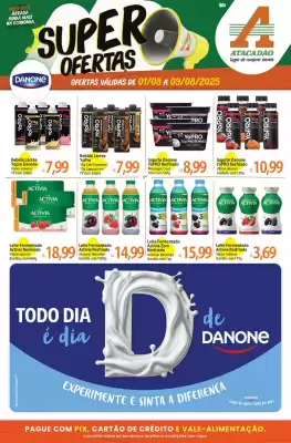 Catálogo Atacadão (válido até 9-08)