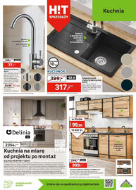 Leroy Merlin gazetka Strona 5
