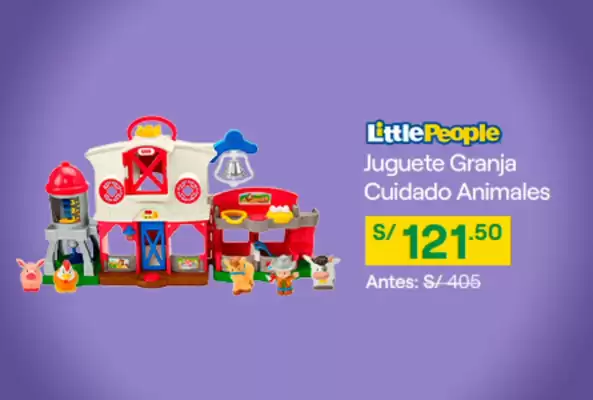 Catálogo Tai Loy (válido hasta 10-08)